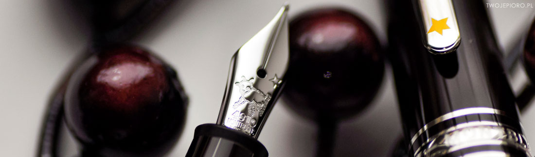 PIÓRO WIECZNE MONTBLANC MEISTERSTUCK LE PETIT PRINCE AND AVIATOR